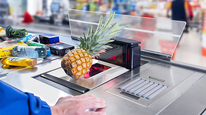 Loss Prevention Solutions